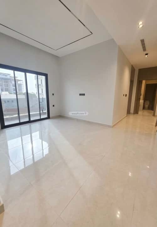Apartment 141 SQM with 4 Bedrooms Al Nahdah, North Jeddah, Jeddah