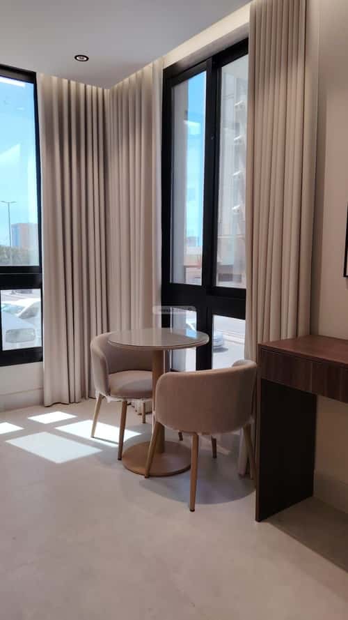 Apartment 525 SQM with 1 Bedroom Al Bawadi, North Jeddah, Jeddah
