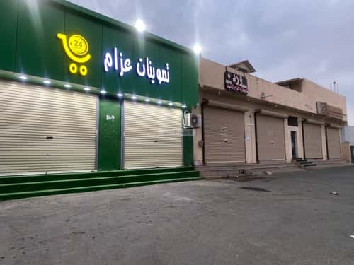 فيلا 1436 متر مربع شرقية على شارع 10م الفرقان، مكة المكرمة