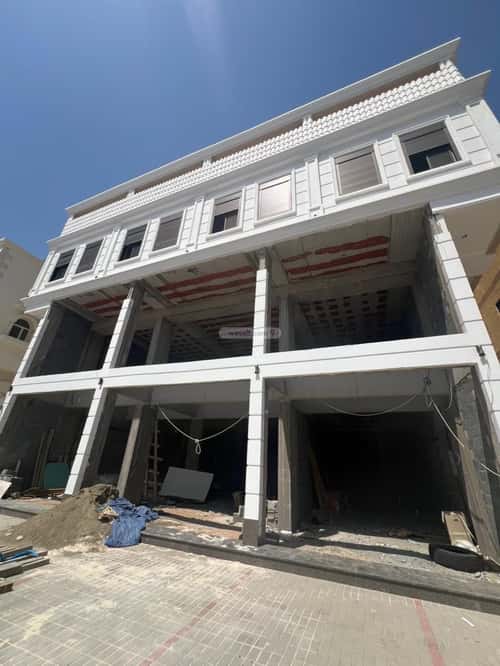 Showroom for Rent Al Mohammadeyyah, North Jeddah, Jeddah