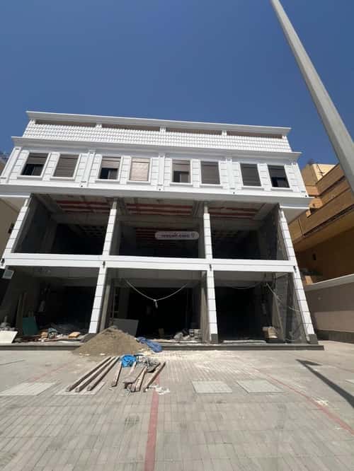 معرض للإيجار المحمدية، شمال جدة، جدة