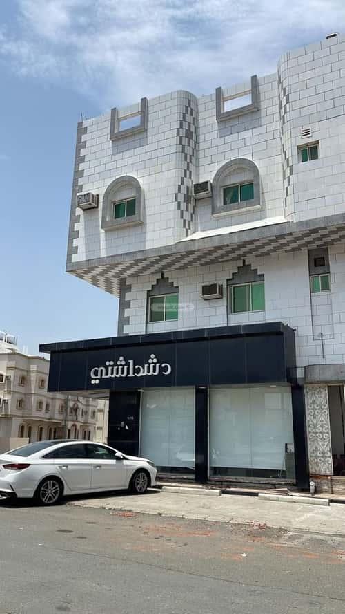 عمارة 821 متر مربع واجهة جنوبية السداد، الطائف