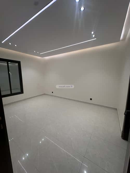 Villa 248 SQM Facing West with 5 Bedrooms Bader, South Riyadh, Riyadh