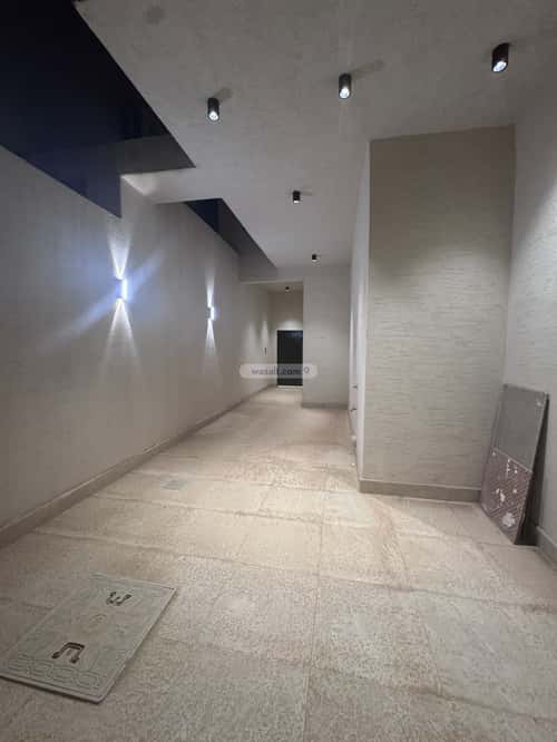 Villa 248 SQM Facing West with 5 Bedrooms Bader, South Riyadh, Riyadh