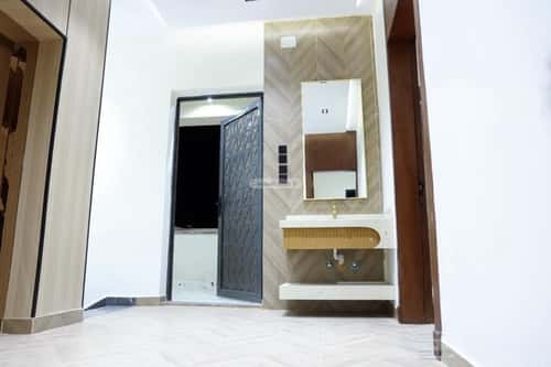 Villa 323 SQM Facing North on 20m Width Street Al Ghadeer, Abha