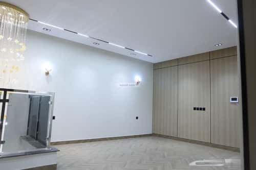 Villa 323 SQM Facing North on 20m Width Street Al Ghadeer, Abha