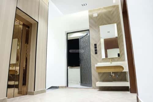 Villa 323 SQM Facing North on 20m Width Street Al Ghadeer, Abha