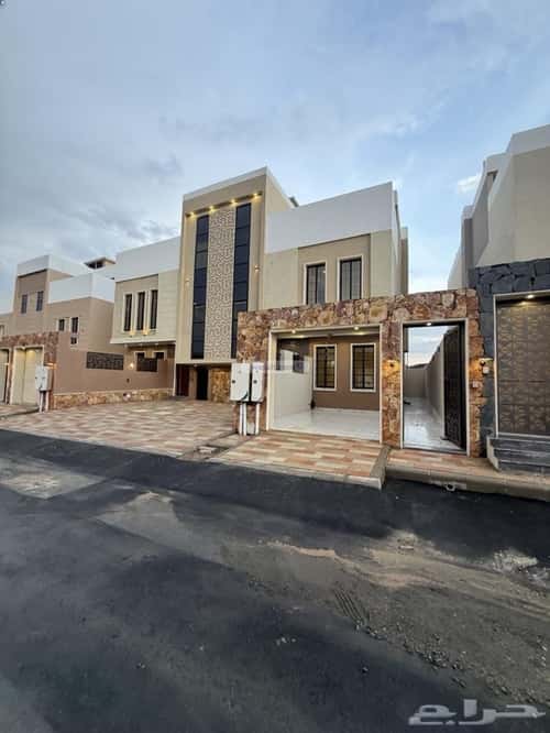 Apartment 158 SQM with 5 Bedrooms Al Ghadeer, Abha