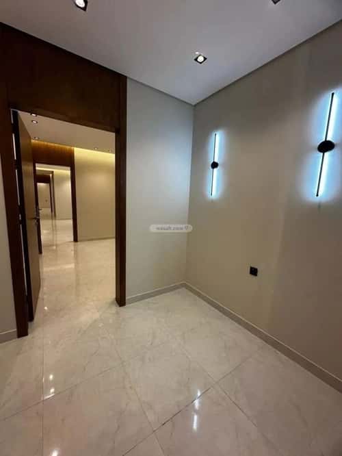 Apartment 207 SQM with 6 Bedrooms Al-Wusta, Ahad Rafidah