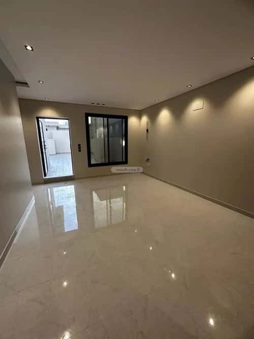 Apartment 329 SQM with 9 Bedrooms Al-Wusta, Ahad Rafidah