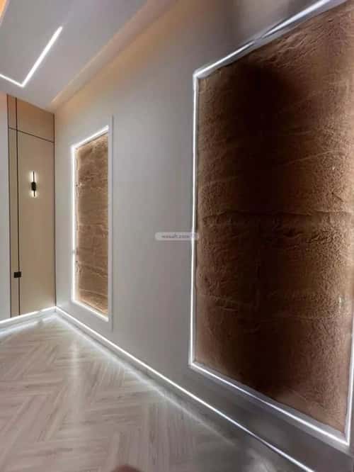 Apartment 223 SQM with 6 Bedrooms Al-Yarmouk, Khamis Mushait