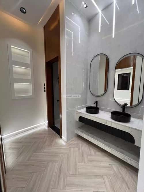 Apartment 223 SQM with 6 Bedrooms Al-Yarmouk, Khamis Mushait