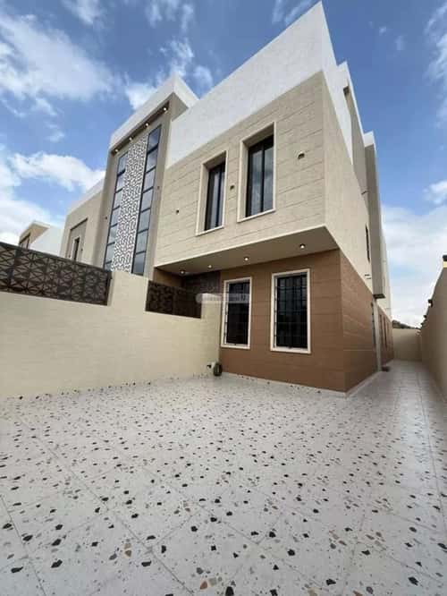 شقة 158 متر مربع ب 6 غرف الغدير، أبها