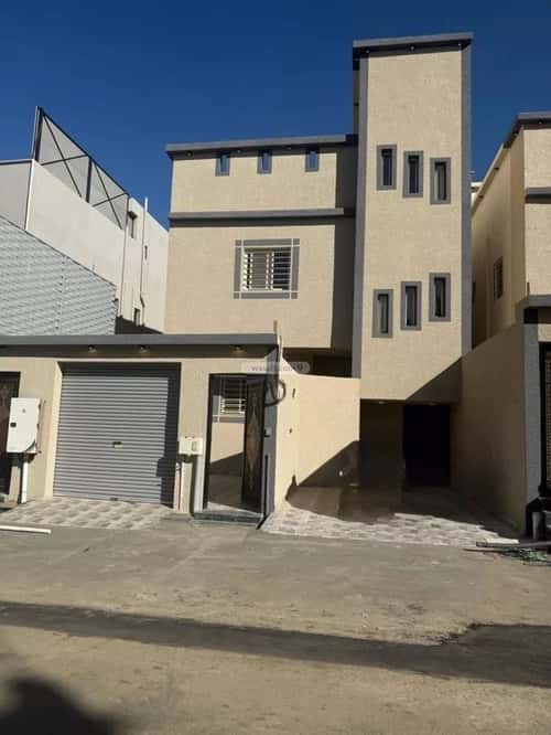 شقة 236 متر مربع ب 6 غرف شباعة، خميس مشيط