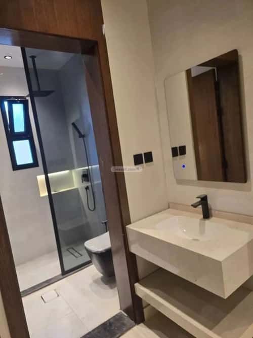 Apartment 185 SQM with 5 Bedrooms Al Safa, North Jeddah, Jeddah