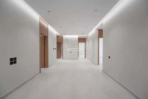 Apartment 154 SQM with 4 Bedrooms Al Safa, North Jeddah, Jeddah