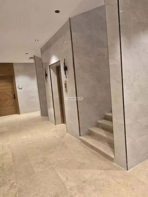 Apartment 100 SQM with 3 Bedrooms Al Rehab, North Jeddah, Jeddah