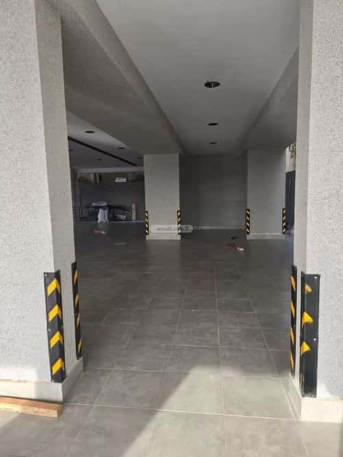 Apartment 100 SQM with 3 Bedrooms Al Rehab, North Jeddah, Jeddah