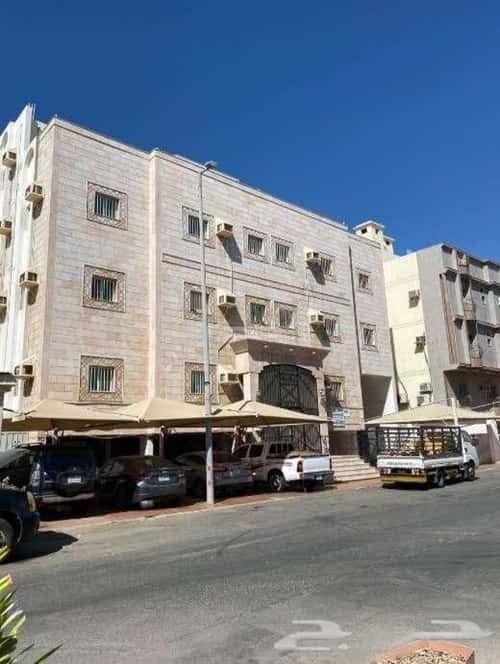 شقة 100 متر مربع ب 3 غرف الصفاء، شمال جدة، جدة