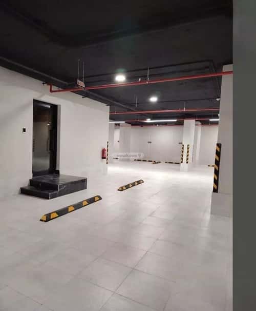 شقة 108 متر مربع بغرفتين النهضة، شمال جدة، جدة