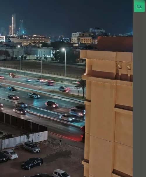شقة 108 متر مربع بغرفتين النهضة، شمال جدة، جدة