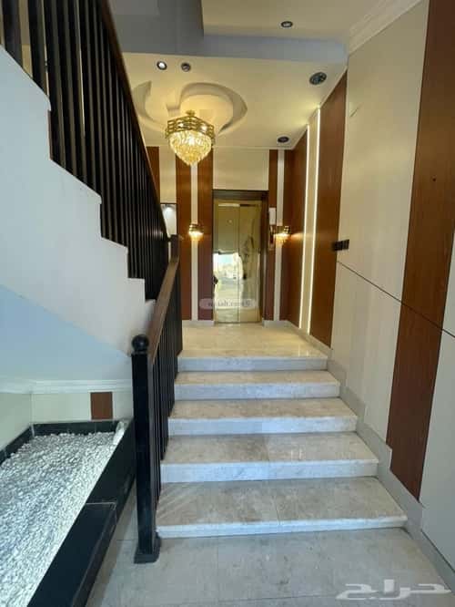 Apartment 214 SQM with 5 Bedrooms Al Safa, Jazan