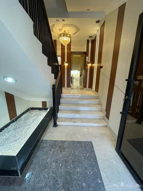 Apartment 214 SQM with 5 Bedrooms Al Safa, Jazan