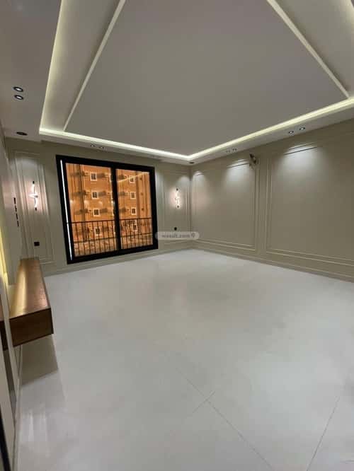 Apartment 214 SQM with 5 Bedrooms Al Safa, Jazan