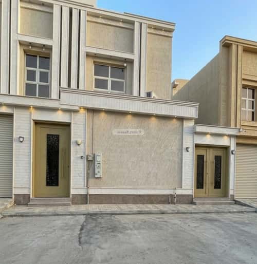 Apartment 375 SQM with 2 Bedrooms Bader, South Riyadh, Riyadh