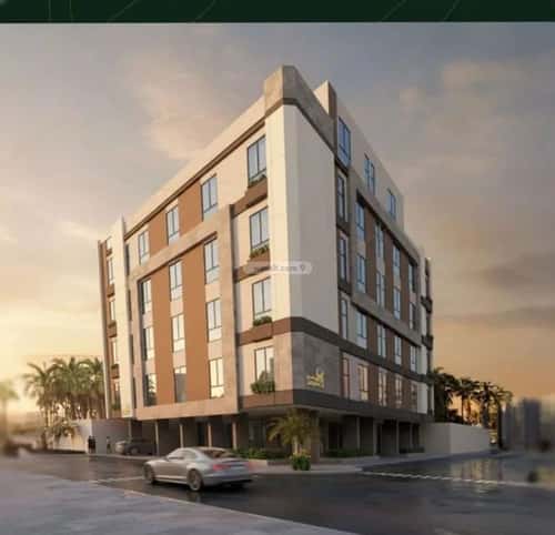 Apartment 675 SQM with 3 Bedrooms Al Rabbwah, North Jeddah, Jeddah