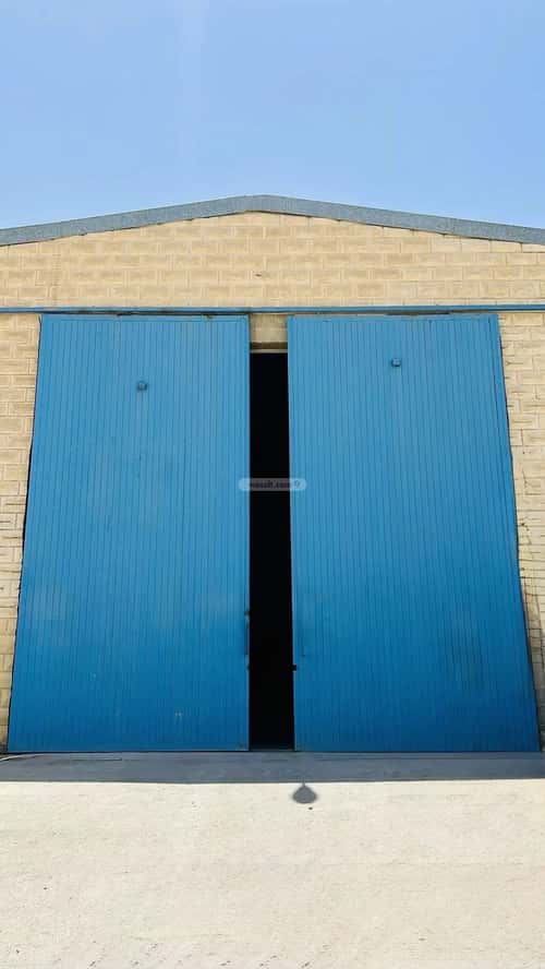 Warehouse for Rent As-Sulai, East Riyadh, Riyadh