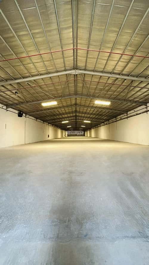 Warehouse for Rent As-Sulai, East Riyadh, Riyadh