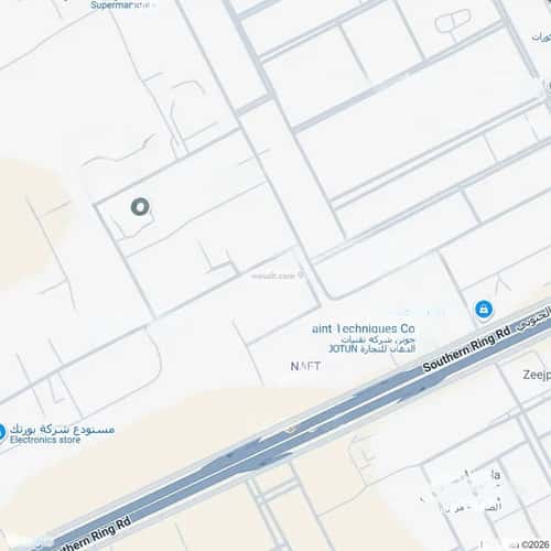 مستودع للإيجار السلي، شرق الرياض، الرياض