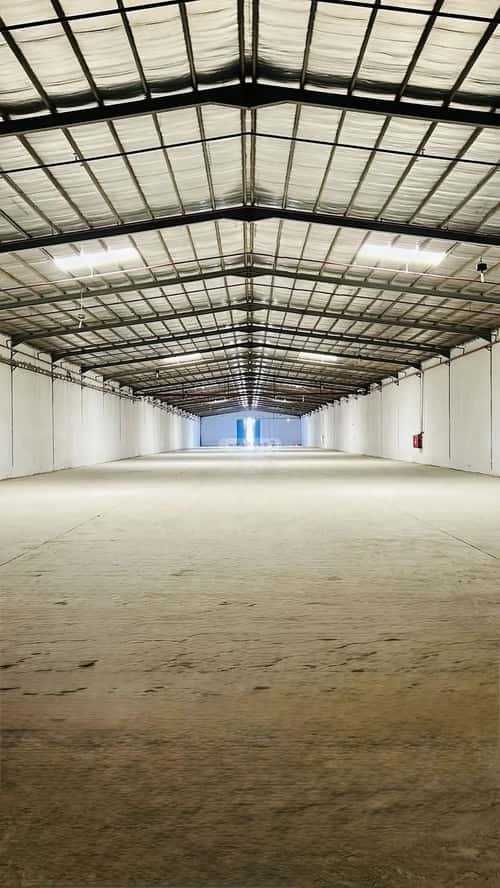 Warehouse for Rent As-Sulai, East Riyadh, Riyadh
