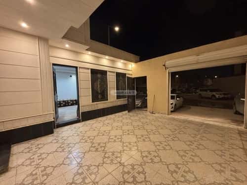 فيلا 372 متر مربع واجهة شمالية ب 5 غرف الرمال، شرق الرياض، الرياض