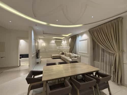 Villa 372 SQM Facing North with 5 Bedrooms Ar-Rimal, East Riyadh, Riyadh