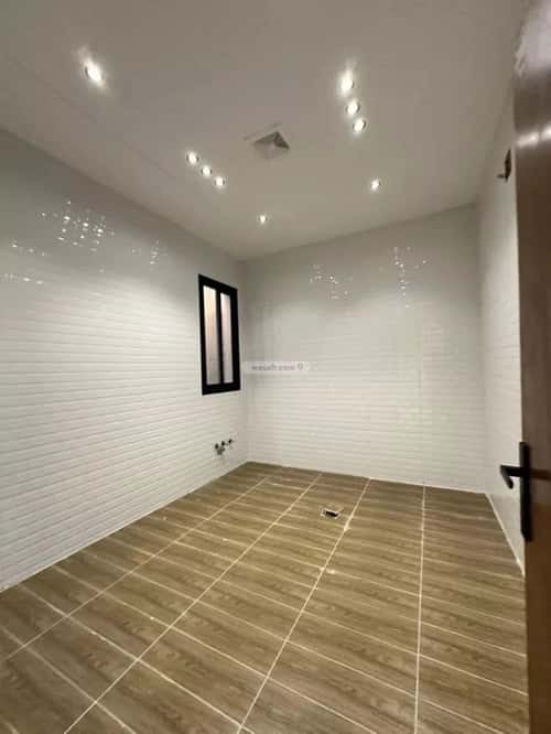 Apartment 81 SQM with 3 Bedrooms Al-Hazm, West Riyadh, Riyadh