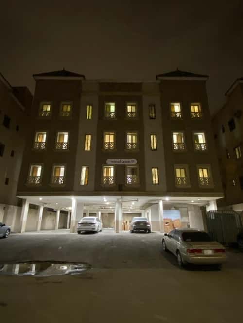 Apartment 60 SQM with 1 Bedroom Al Noor, Aldammam