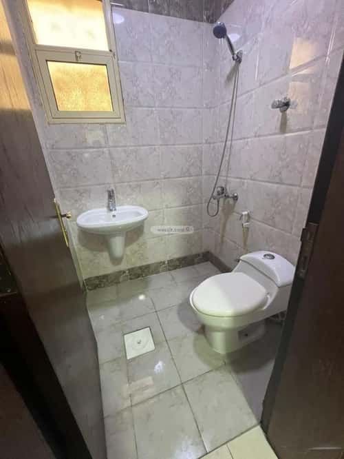 Apartment 60 SQM with 1 Bedroom Al Noor, Aldammam
