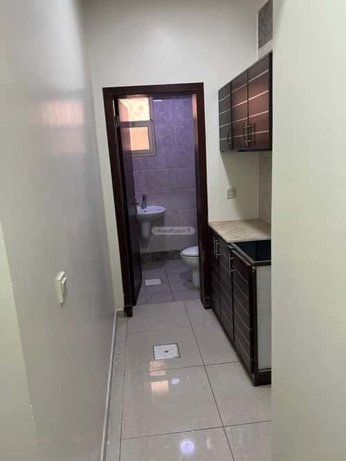 Apartment 60 SQM with 1 Bedroom Al Noor, Aldammam