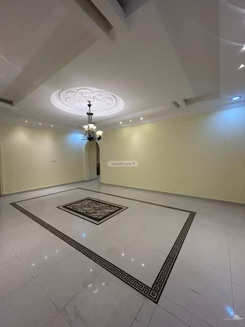 Apartment 1012 SQM with 5 Bedrooms Al Fysalyah, Aldammam