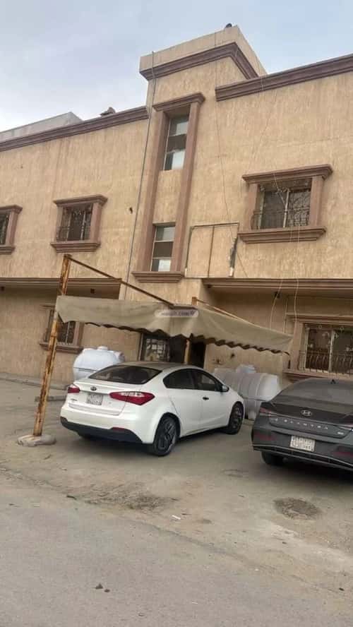 Apartment 255 SQM with 4 Bedrooms Al Rawdah - Al Jubail, Jubail