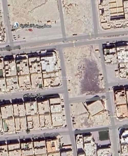 شقة 255 متر مربع ب 4 غرف الروضة، الجبيل