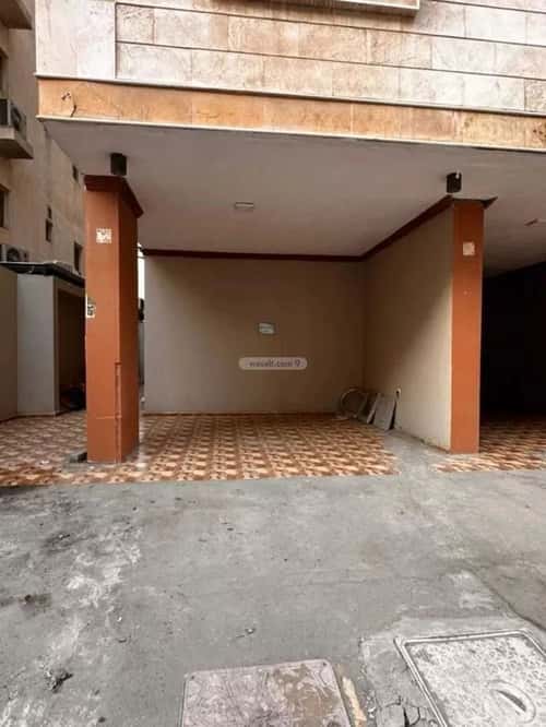 Apartment 107 SQM with 4 Bedrooms Al Wahah, East Jeddah, Jeddah
