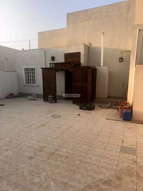 شقة 107 متر مربع ب 4 غرف الواحة، شرق جدة، جدة