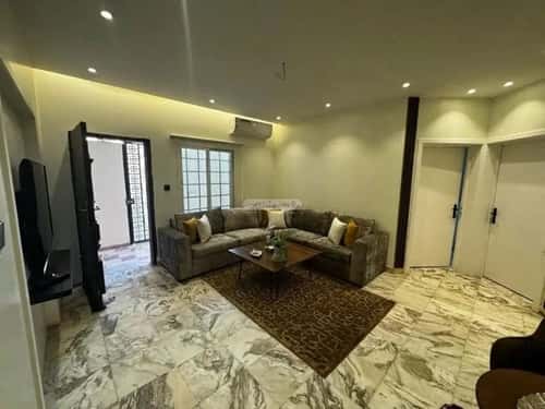 Apartment 375 SQM with 2 Bedrooms Al-Wadi, North Riyadh, Riyadh