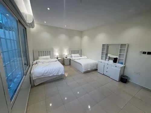 Apartment 375 SQM with 2 Bedrooms Al-Wadi, North Riyadh, Riyadh