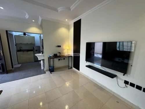 Apartment 375 SQM with 2 Bedrooms Al-Wadi, North Riyadh, Riyadh