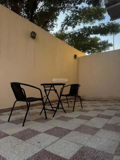 Apartment 375 SQM with 2 Bedrooms Al-Wadi, North Riyadh, Riyadh