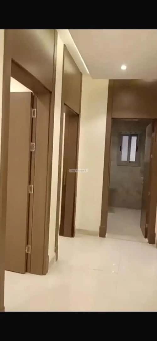 Apartment 201 SQM with 5 Bedrooms Al-Wisam, North Jeddah, Jeddah